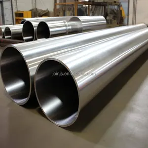 Stainless Steel Pipe 304 316 904L Schedule 80 316 Stainless Steel Tube Stainless Steel Seamless Pipe For Metal Pens