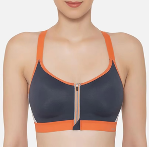 Soutien-gorge de sport pour femme, design optimal, pour yoga, course à pied, grandes tailles, vêtements de fitness, tenue décontractée, soutien-gorge de sport en vente en ligne - Product Image 2