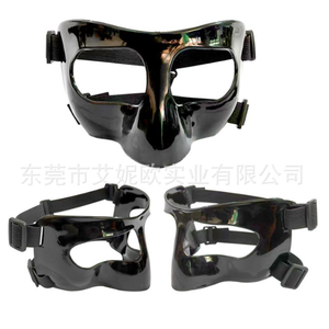 อุปกรณ์ป้องกันส่วนบุคคล แว่นตานิรภัยแบบครึ่งกรอบ ป้องกันสารเคมี ผลิตแบบ OEM/ODM  พร้อมแผ่นโฟมกันกระแทก - Product Image 2