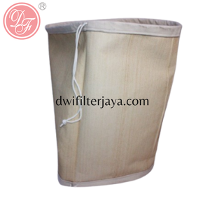 ถุงกรองใยสังเคราะห์ PTFE พร้อมบริการตัดตามสั่ง - Product Image 2