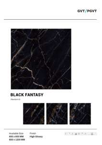 Baldosas de Porcelana Pulida de Alto Brillo 600x600mm 60x60cm, Suelos Interiores de Primera Calidad para Casas de Lujo, Apartamentos, Hoteles - Product Image 5