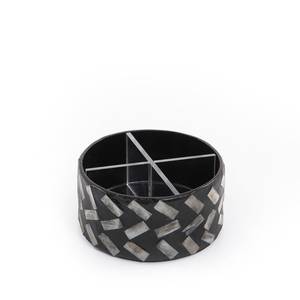 Caja de Nácar para Regalo de Boda, Cajas con Incrustaciones Blancas y Grises para Acción de Gracias y Regalos, Cajas Decorativas de Nácar - Product Image 5
