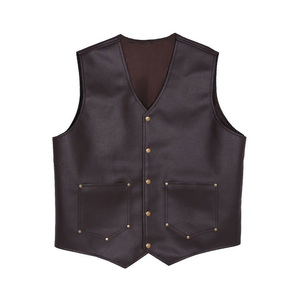 Tablier de barbier professionnel en jean, cape de coiffeur, tablier de coiffeur, gilet de barbier personnalisé, gilet de coupe de cheveux - Product Image 1