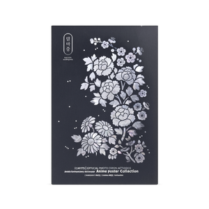 สำหรับหนังสือโปสการ์ดรูปภาพอย่างเป็นทางการของ BTS - คอลเลกชันโปสเตอร์อนิเมะ Dalmajung - Product Image 2