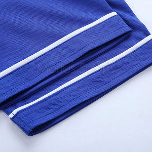 Dernier style de maillot de baseball, prix de gros, maillot de baseball personnalisé, créez votre propre maillot de baseball - Product Image 4