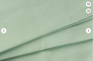 Serviettes de cuisine lavables, chiffons de nettoyage longue durée, serviettes de cuisine légères, exportateur d'Inde, prix de gros - Product Image 2