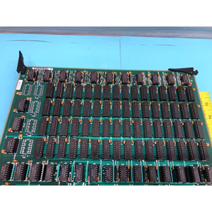 TERADYNE 880-827-00 PCB, FALLA, MEMORIA, MAPPING - Equipo y piezas de semiconductores de confianza globales de la marca Legacy - Product Image 3