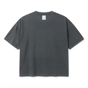 Camiseta Personalizada al por Mayor con Tecnología de Transferencia DTF, Unisex, Informal, con Diseño Gráfico, Ropa Urbana - Product Image 6