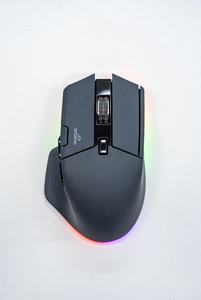 Souris de jeu sans fil et USB de haute performance à précision ultime avec design ergonomique rétroéclairé 3-RGB pour les passionnés de jeux professionnels - Product Image 4