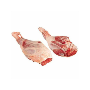 Carne de Cabra Congelada al por Mayor para Hotpot, Empaque a Granel de 25 kg para Compradores Principales y Distribución a Gran Volumen - Product Image 5