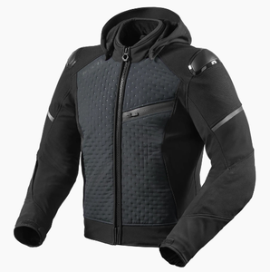 Waterproof Windproof Cordura <b>Motorcycle</b> <b>Jacket</b> Premium Textile Riding Gear for All Weather Conditions - Product Image 1