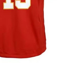 Jersey de Fútbol Americano de Alta Calidad en Oferta, Uniforme de Fútbol para Equipos y Aficionados, Precios Razonables, la Mejor Calidad - Product Image 6