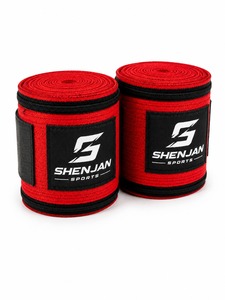 Genouillères de compression réglables en néoprène respirantes et légères pour le soutien de la musculation et l'entraînement de force - Product Image 3