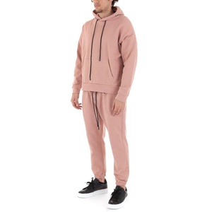 Wholesale Custom Printed Men's Tracksuit Breathable Lightweight Two-Piece <b>Set</b> <b>Plus</b> <b>Size</b> Sweat Suits for men - Product Image 3