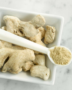 Proveedor de Jengibre Seco a Granel, Limpiado y Clasificado, Estándar de Exportación - Product Image 6