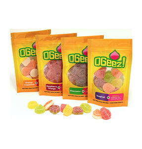 Pack varié Ogeez original pour la revente - Fournisseur de confiance pour les cadeaux de fête, les paniers-cadeaux et les événements en gros - Product Image 2