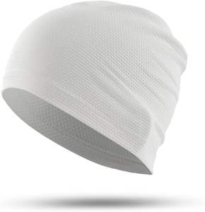 Gorro de Punto Cálido para Deportes al Aire Libre, Gorro de Invierno con Logotipo Personalizado Bordado, Gorro de Lana Acanalado al por Mayor - Product Image 1