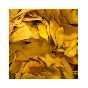 Mangue déshydratée-Mangue séchée 100% tranches naturelles pures-Mangue séchée de qualité supérieure par Sun Rise - Product Image 2