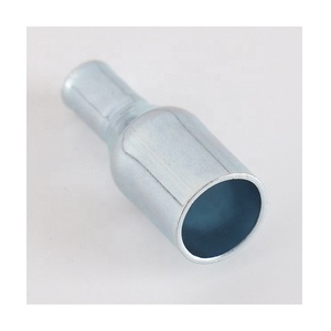 Tapa Metálica para Conector de Poste de Carpa, Adaptador de Unión para Materiales de Construcción, Piezas de Accesorios para Postes de Carpa - Product Image 3
