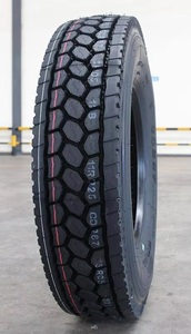 ยางรถบรรทุกมือสอง OEM ขนาด 11R22.5 แบบตัน ทนทาน รับน้ำหนักได้มาก รับประกัน 2 ปี สำหรับล้อขับ/ล้อเลื่อน จัดส่งรวดเร็ว - Product Image 2