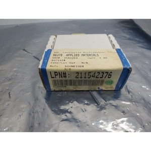 AMAT 3870-00321 วาล์วโซลินอยด์ VAC 24VDC 1/8NPT - อุปกรณ์และอะไหล่เซมิคอนดักเตอร์ระดับโลกที่เชื่อถือได้ - Product Image 3