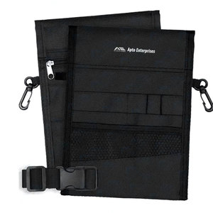 Medical Belt Waist <b>Bags</b> <b>Nurse</b> Pocket Organizer Medical <b>Bags</b> For Medic Instruments Premium <b>Nurse</b> <b>Nurses</b> Gift Fanny Pack Organizer - Product Image 1