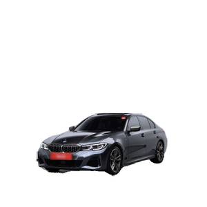 BMW Série 3 M340i 2023 avec boîte de vitesses automatique, 57 280 km, conduite à gauche, caméra de recul, 57 280 km - Product Image 1