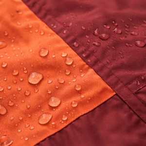 Chaqueta Acolchada para Hombre con Bloques de Color, Cortavientos, Transpirable, Cierre de Cremallera, Ropa Casual de Invierno, Ajuste Regular, Relleno de Poliéster Frontal - Product Image 6