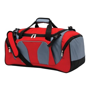 Outdoor <b>duffel</b> <b>bag</b> tough fabric travel <b>bag</b> suitable for camping hiking gym use large storage capacity water resistant for sale - Product Image 1