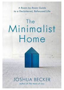 El hogar minimalista de Joshua Becker, libro sobre minimalismo y estilo de vida sencillo - Product Image 2