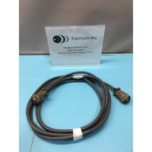 สายเคเบิลอินเทอร์เฟซ CTI A38060020, 181966 - อุปกรณ์และชิ้นส่วนเซมิคอนดักเตอร์ระดับโลกที่เชื่อถือได้ที่ - Product Image 2