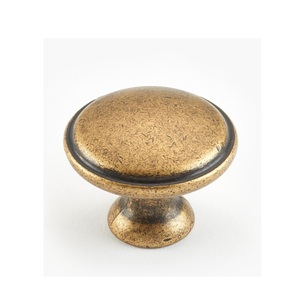 Copper Metal <b>Knobs</b> for Cabinets Drawers Wardrobes <b>Dressers</b> Chests Cupboards and Furniture Upgrade Applications - Product Image 4