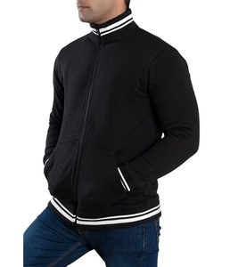 แจ็กเก็ตกันน้ำกันลมสำหรับผู้ชายเสื้อกันลมเสื้อขนแกะสีกลางแจ้งออกแบบโลโก้ได้ตามต้องการ - Product Image 1