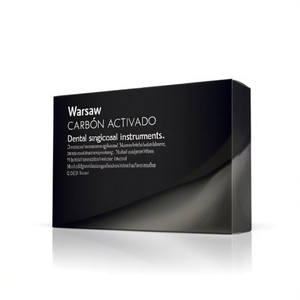 เครื่องมือแพทย์ ทันตกรรม และศัลยกรรมจากวอร์ซอ - Product Image 2