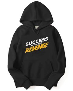 Hoodie à coupe classique très demandé, en molleton de coton, fabricant et fournisseur en gros - Product Image 1