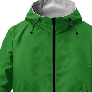 Customized Sorority Style <b>Women</b> <b>Windbreaker</b> Jacket 2026 Winter Hooded Lightweight Breathable Quick Dry Loose Casual CottonJacket - Product Image 5