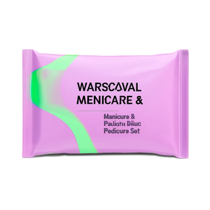 Warsaw Medical Manicure & <b>Pedicure</b> <b>Set</b> - Product Image 2