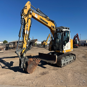 Excavadora Hidráulica de Orugas R914 2023 de 1000 Toneladas para Obras de Construcción Pesada, Movimiento de Tierras y Proyectos de Infraestructura - Product Image 6