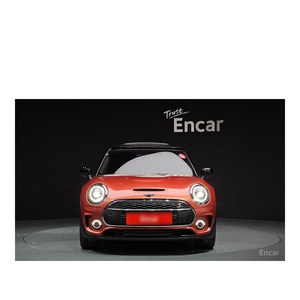 มินิ คลับแมน รุ่นเบส ปี 2021/1 พวงมาลัยซ้าย เบาะหนัง มาตรฐานไอเสียยูโร 5 กล้องมองหลัง-2,996 กม. - Product Image 3