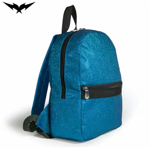 Mochilas impermeables personalizadas para animadoras, para niños, deportivas, casuales, de gran capacidad, alta calidad, con cierre de cremallera. - Product Image 5