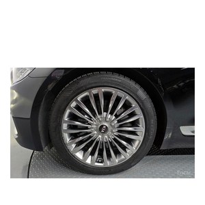 ปี 2018 สำหรับรถยนต์ Kia K9 3.8 GDI AWD พร้อมเบาะหนัง เกียร์อัตโนมัติ และกล้องมองหลัง ระยะทาง 124,270 กม. พวงมาลัยซ้าย - Product Image 5