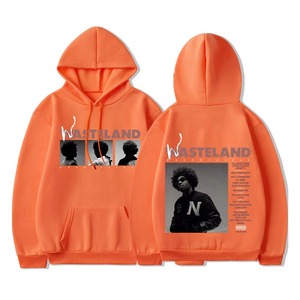 High Quality New Arrival DTF Hoodie – Custom Graphic Print <b>Pullover</b> Sweatshirt <b>for</b> <b>Men</b> Women Unisex Winter Streetwear Top - Product Image 5