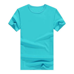 Wholesale High Quality Men's Oversized T-Shirts Custom Sublimation and Print 100% Cotton Summer <b>White</b> <b>Tee</b> Shirt Blanks - Product Image 1