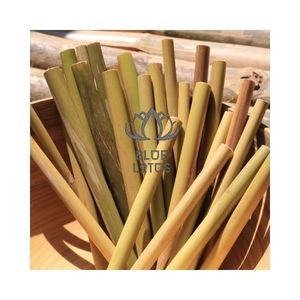 TOP SELLING 2026 <b>Bamboo</b> <b>Straws</b> For Wholesale Global Export 100% Natural Wood Pure Clean Safe Certified Quality <b>Bamboo</b> Pack - Product Image 1