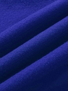 กางเกงผู้ชายผ้าคอตตอนผสมโพลีเอสเตอร์สำหรับดูสมาร์ทแคชชวลกางเกงเหล่านี้ซักเครื่องได้และแห้งเร็ว - Product Image 4