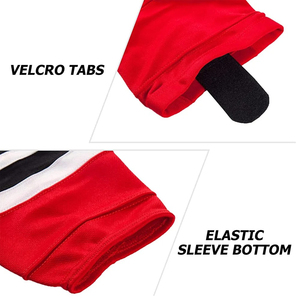 Chaussettes de hockey sur glace de bonne qualité pour l'entraînement en équipe, vêtements de sport d'extérieur, chaussettes de hockey sur glace en microfibre polyfriction pour garçons - Product Image 6