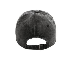 Gorra de Béisbol con Logotipo Personalizado, Gorra Clásica Original Ajustable de Perfil Bajo, Gorra de Algodón Tipo Trucker para Hombre y Mujer - Product Image 2