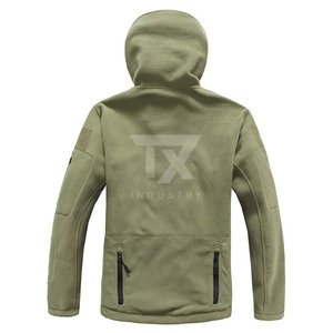 Ropa para Hombre, Chaquetas de Forro Polar de la Mejor Calidad, Ligeras, al por Mayor - Product Image 3