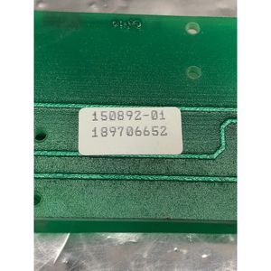ถาด Aetrium 150892-01, ชุดถ่ายโอน, PWB, ชุดประกอบ, 152069 - อุปกรณ์และชิ้นส่วนเซมิคอนดักเตอร์มือสองระดับโลกที่เชื่อถือได้ - Product Image 6