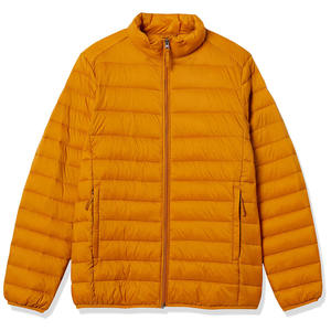Comfortable Men <b>Puffer</b> <b>Jacket</b> Breathable Hot Selling <b>Light</b> Weight Reasonable Rate <b>Puffer</b> <b>Jacket</b> for man With In Latest Designs - Product Image 1
